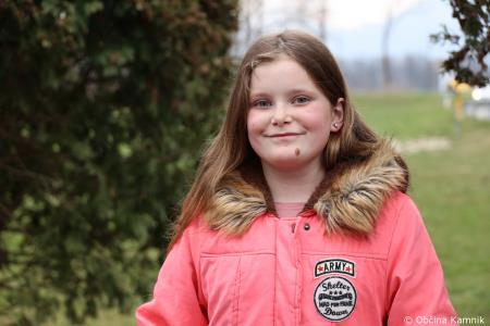 Odprtje dveh asfaltiranih odsekov javnih poti v Volčjem Potoku (12)